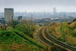 Agecroft Colliery Exhibition Opening